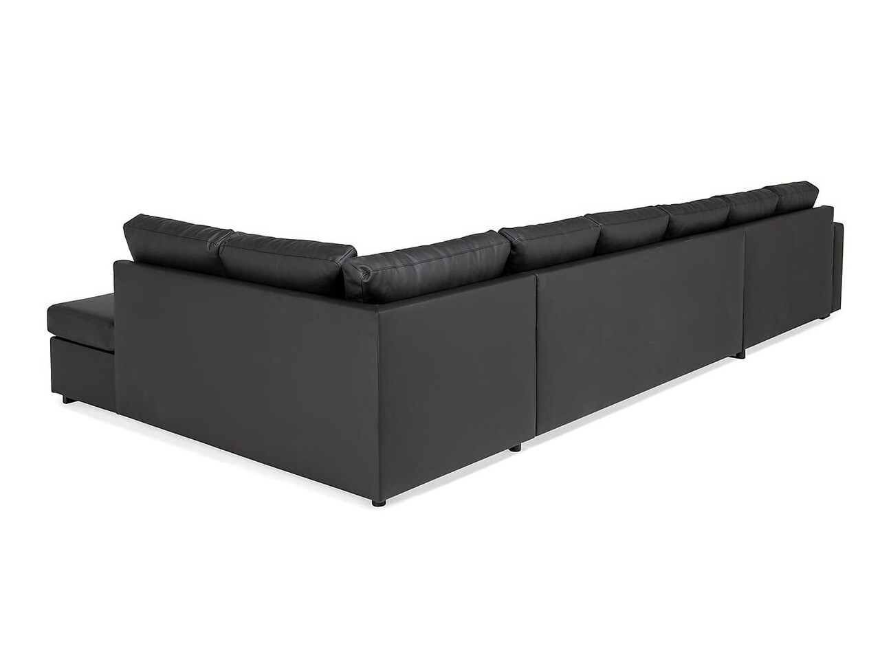 Stūra dīvāns Scandinavian Choice Remavio 121