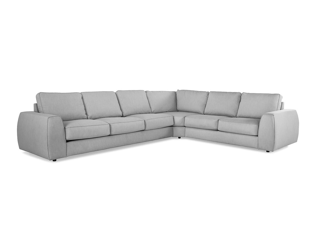 Stūra dīvāns Scandinavian Choice Etfeli 103