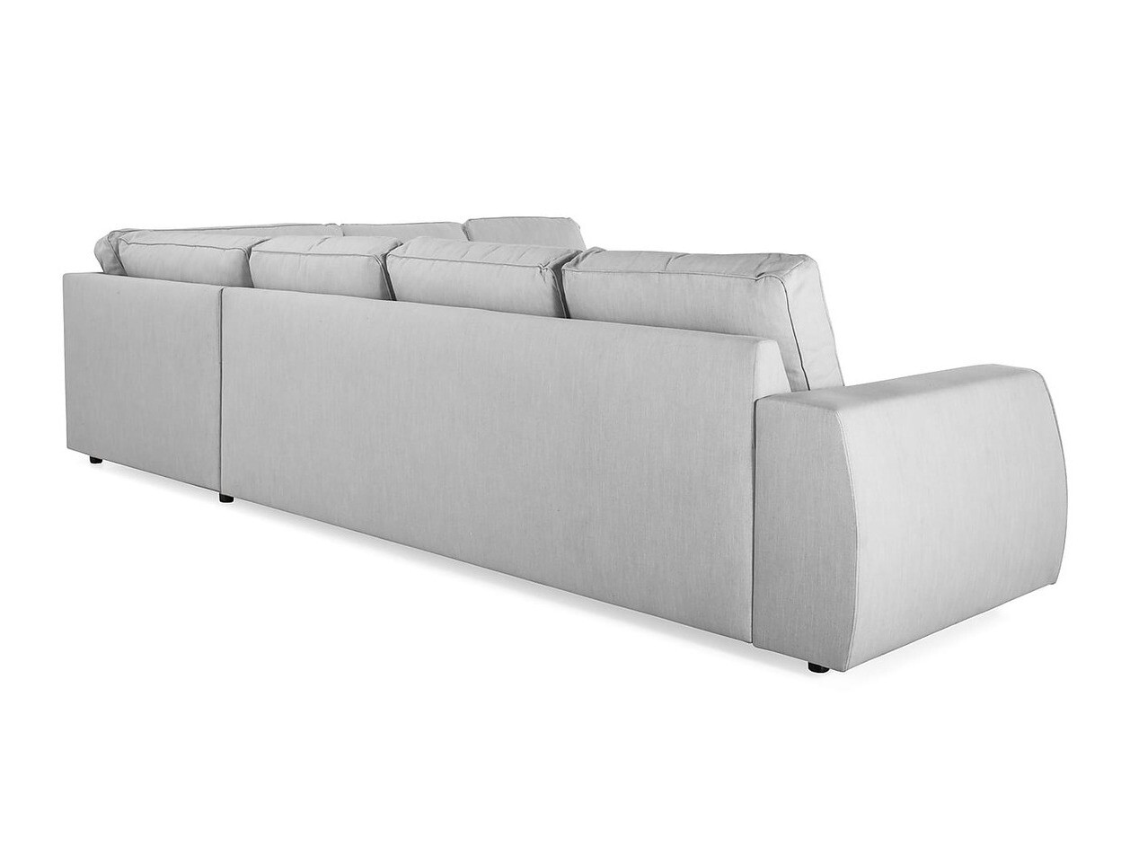 Stūra dīvāns Scandinavian Choice Etfeli 103