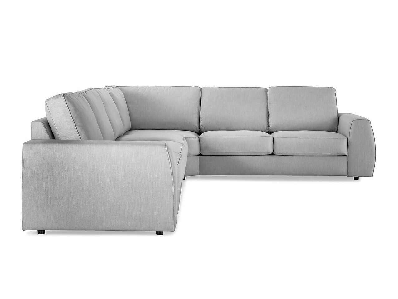 Stūra dīvāns Scandinavian Choice Etfeli 103