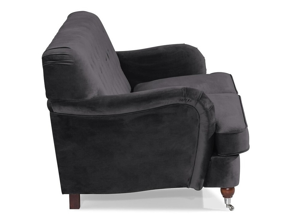 Chesterfield dīvāns Bloomington Venveni 115 (Riviera 97)