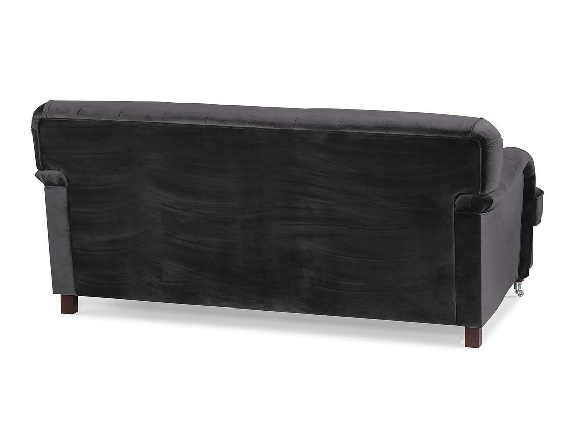 Chesterfield dīvāns Bloomington Venveni 115 (Riviera 97)