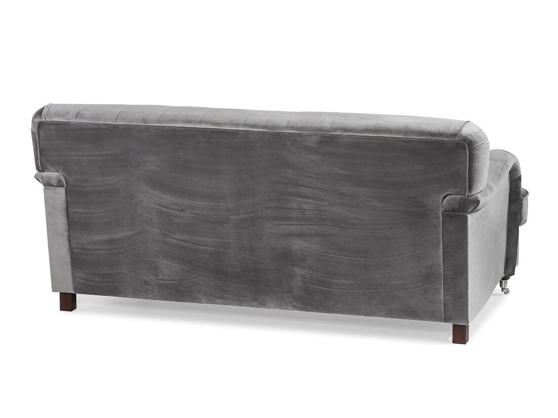 Chesterfield dīvāns Bloomington Venveni 115 (Riviera 91)