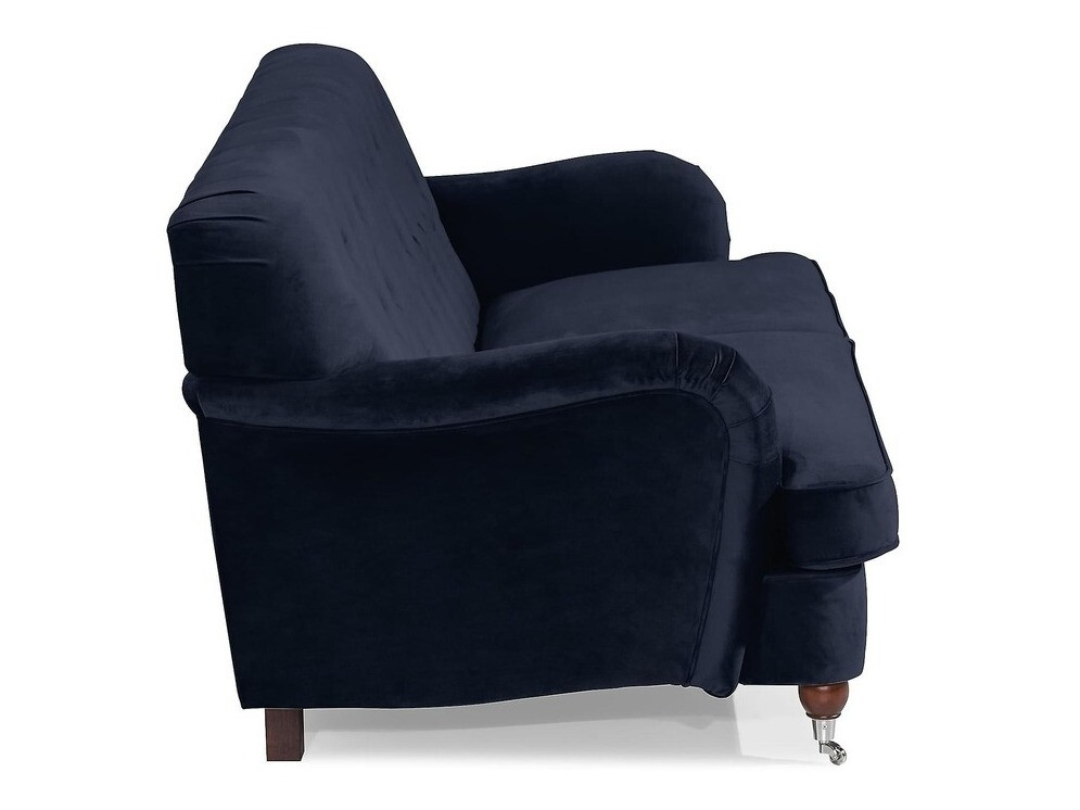 Chesterfield dīvāns Bloomington Venveni 115 (Riviera 79)