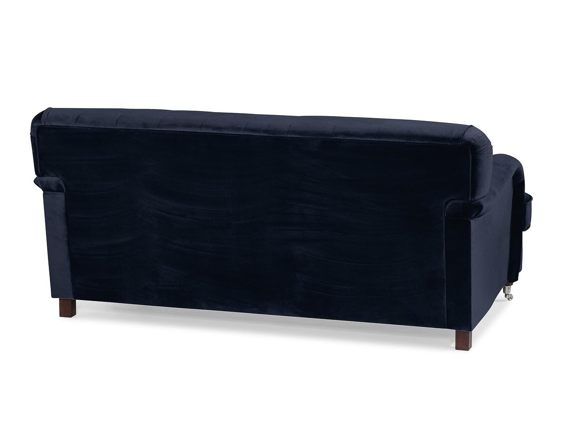 Chesterfield dīvāns Bloomington Venveni 115 (Riviera 79)