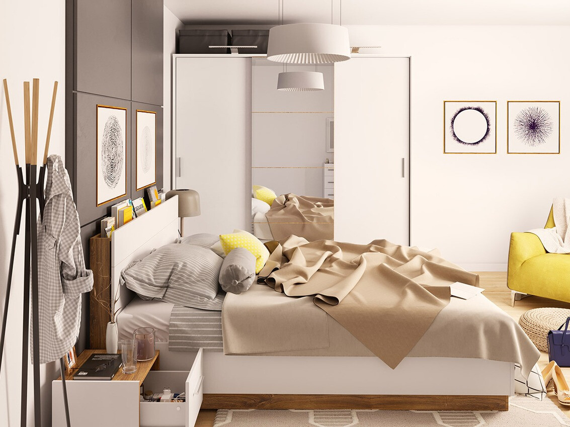 Skapis Livsori 106