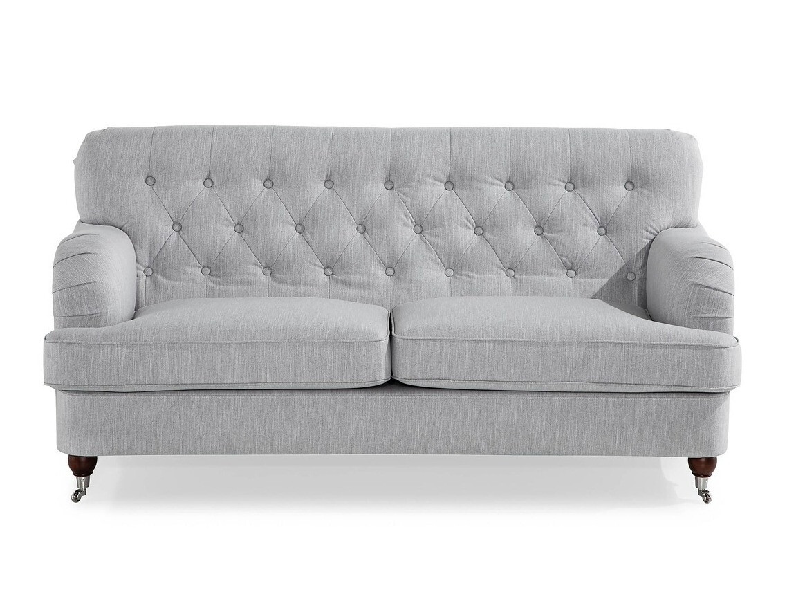 Chesterfield dīvāns Bloomington Venveni 115 (Melva 83)