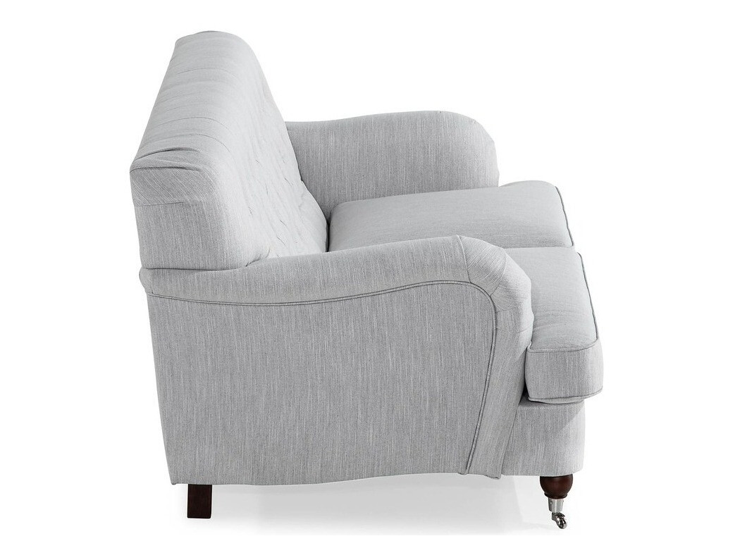 Chesterfield dīvāns Bloomington Venveni 115 (Melva 83)