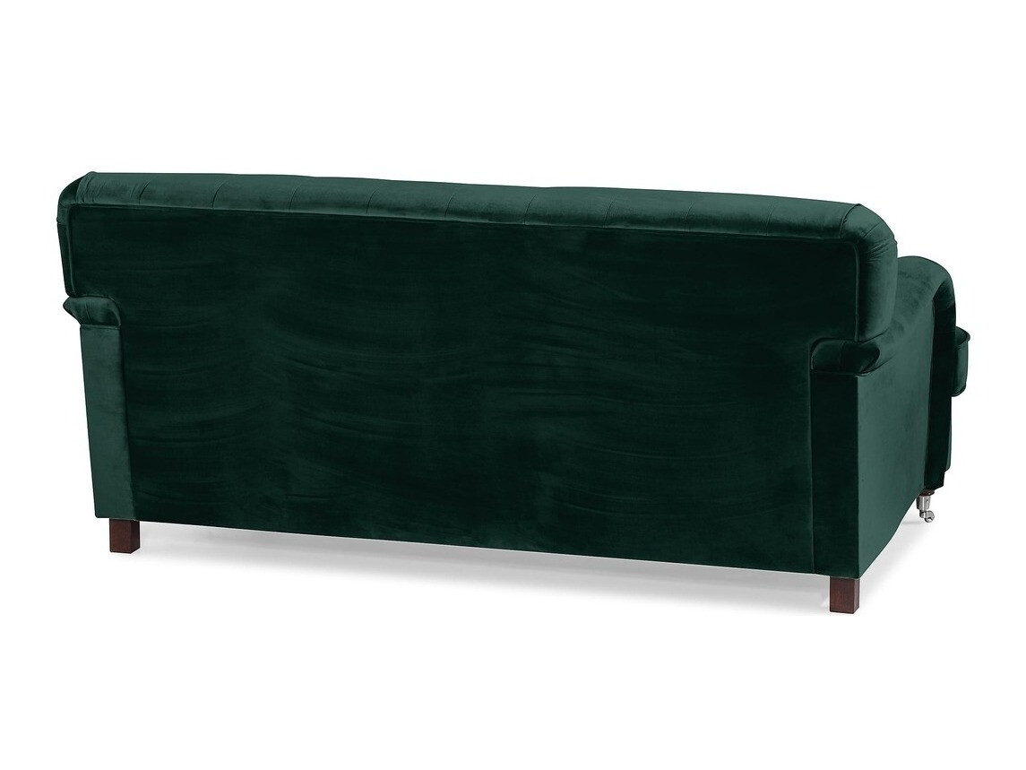 Chesterfield dīvāns Bloomington Venveni 115 (Riviera 38)