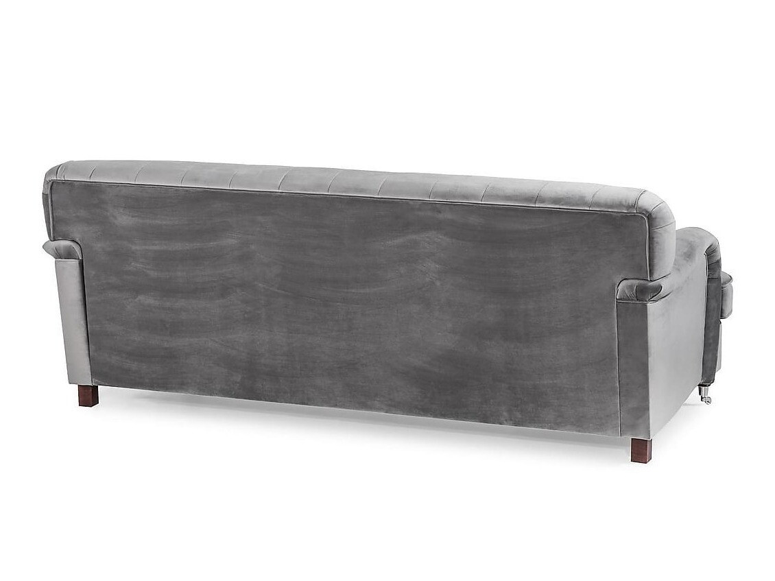 Chesterfield dīvāns Bloomington Venveni 116 (Riviera 91)