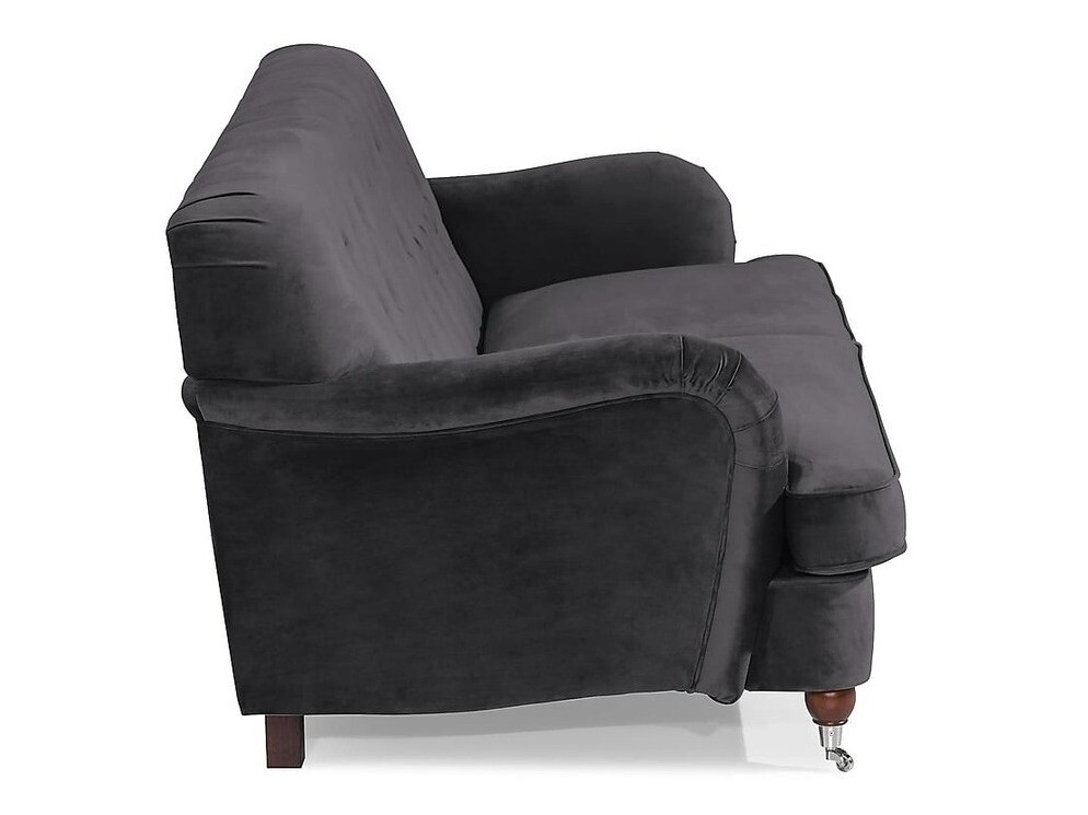 Chesterfield dīvāns Bloomington Venveni 116 (Riviera 97)