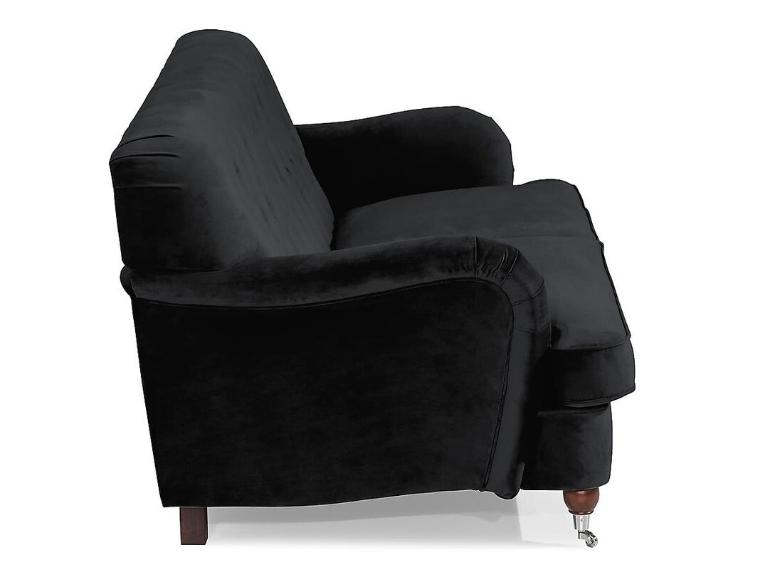 Chesterfield dīvāns Bloomington Venveni 116 (Riviera 100)