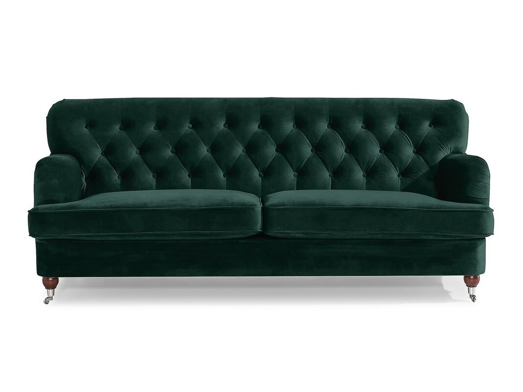 Chesterfield dīvāns Bloomington Venveni 116 (Riviera 38)