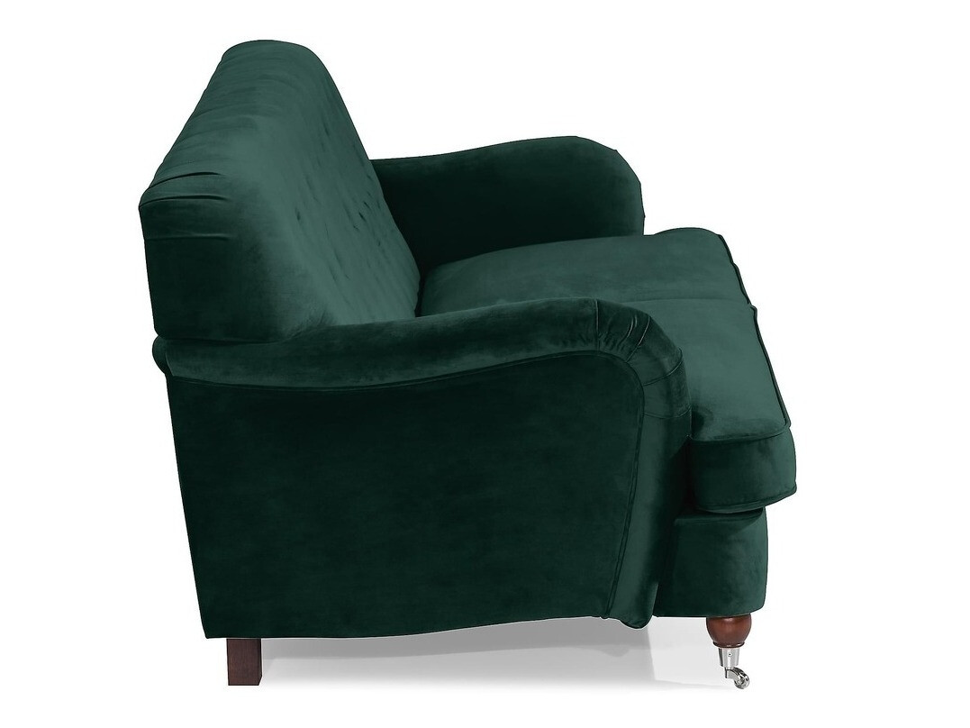 Chesterfield dīvāns Bloomington Venveni 116 (Riviera 38)