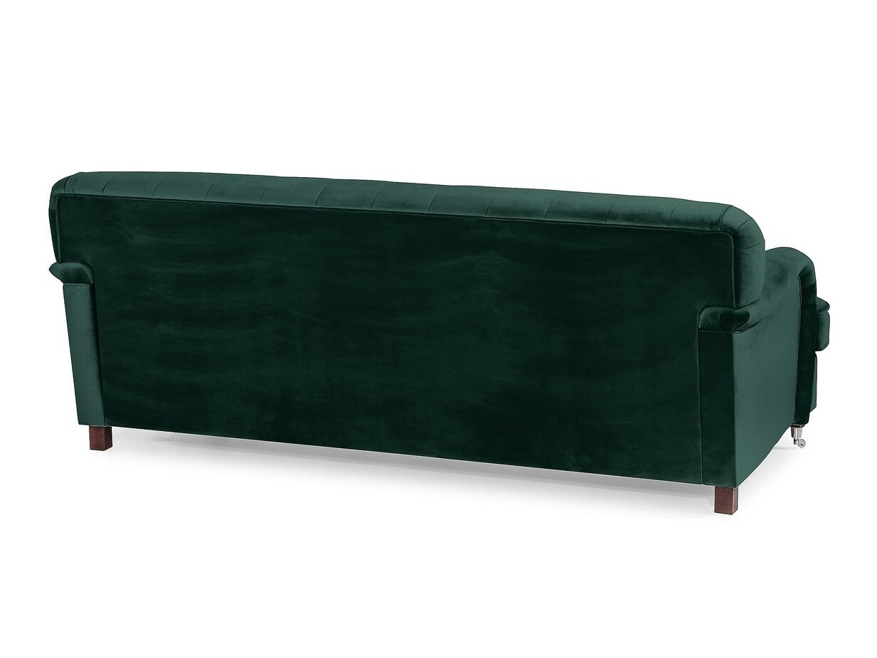 Chesterfield dīvāns Bloomington Venveni 116 (Riviera 38)