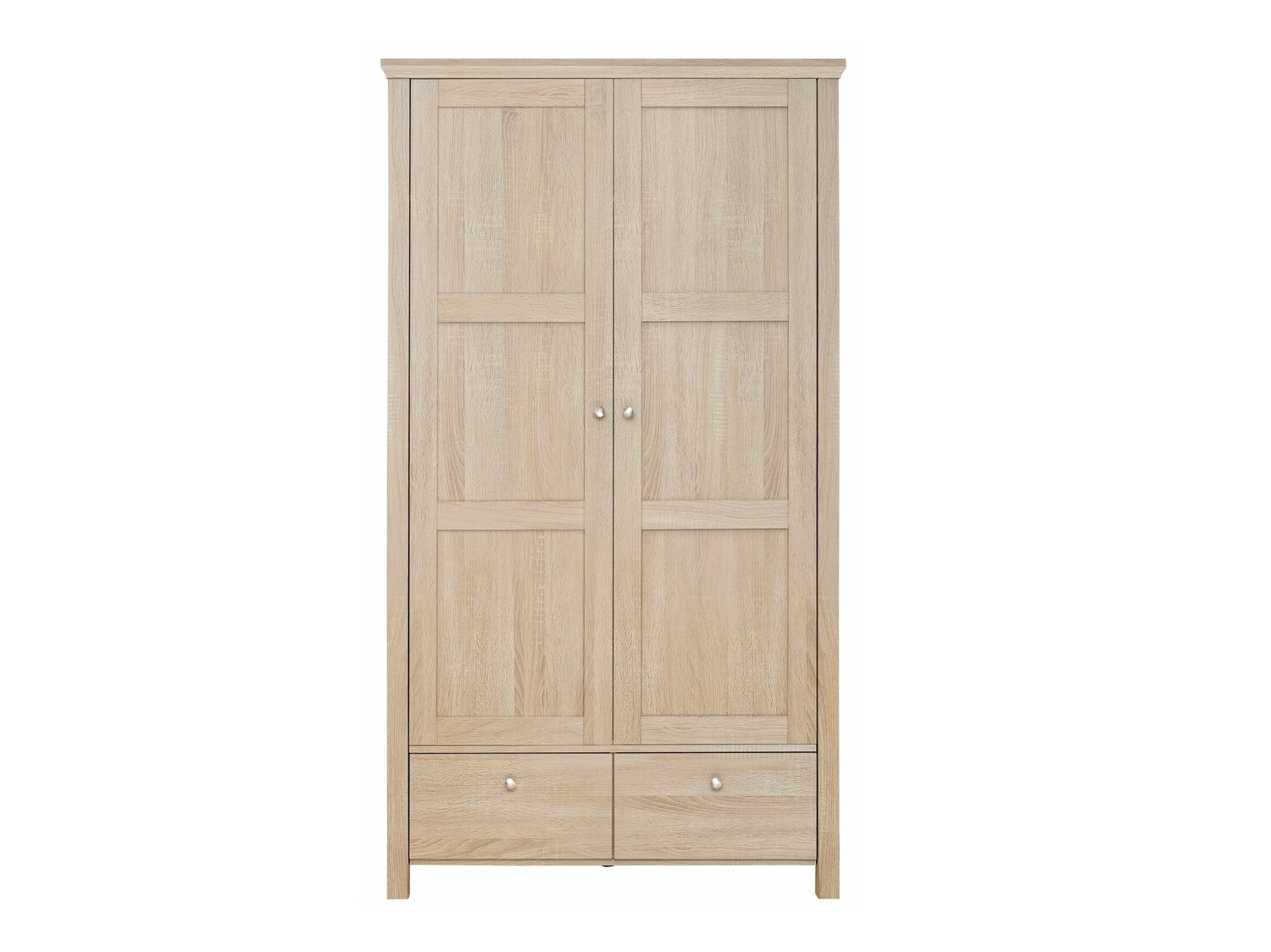 Skapis Denton 522 (Sonomas ozols)