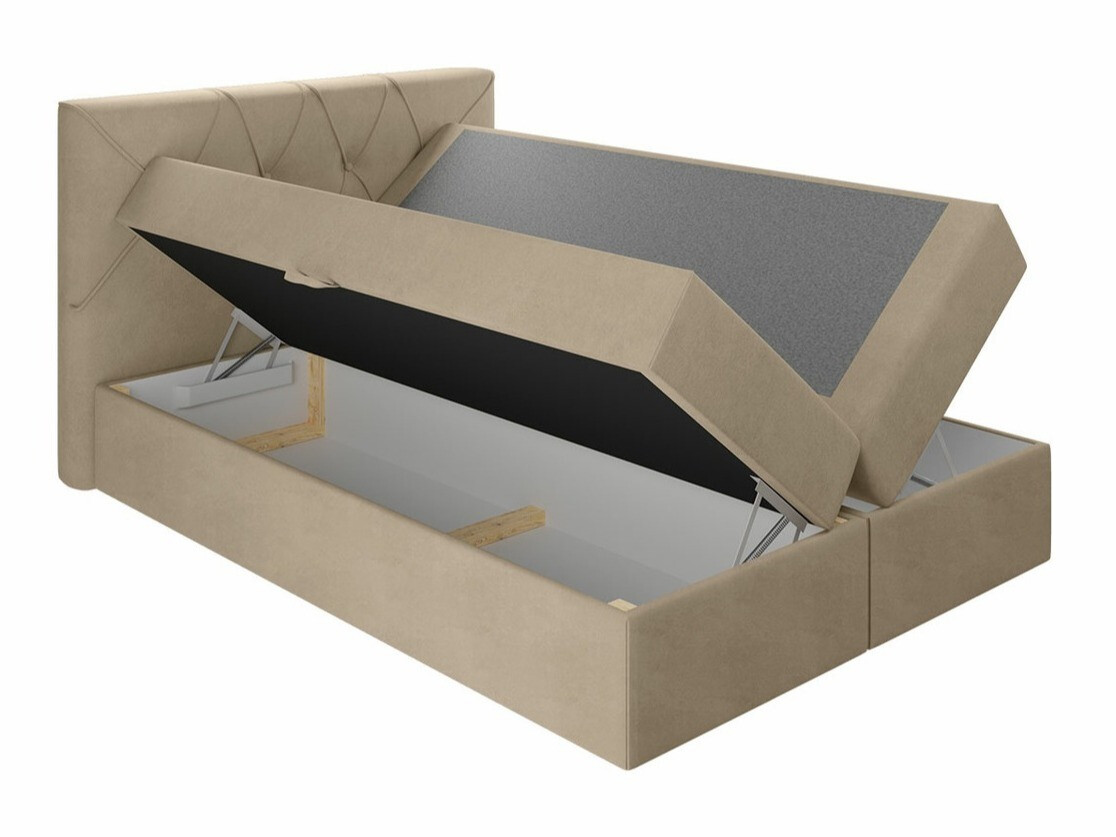 Kontinentālā gulta Litus (Zetta 291)