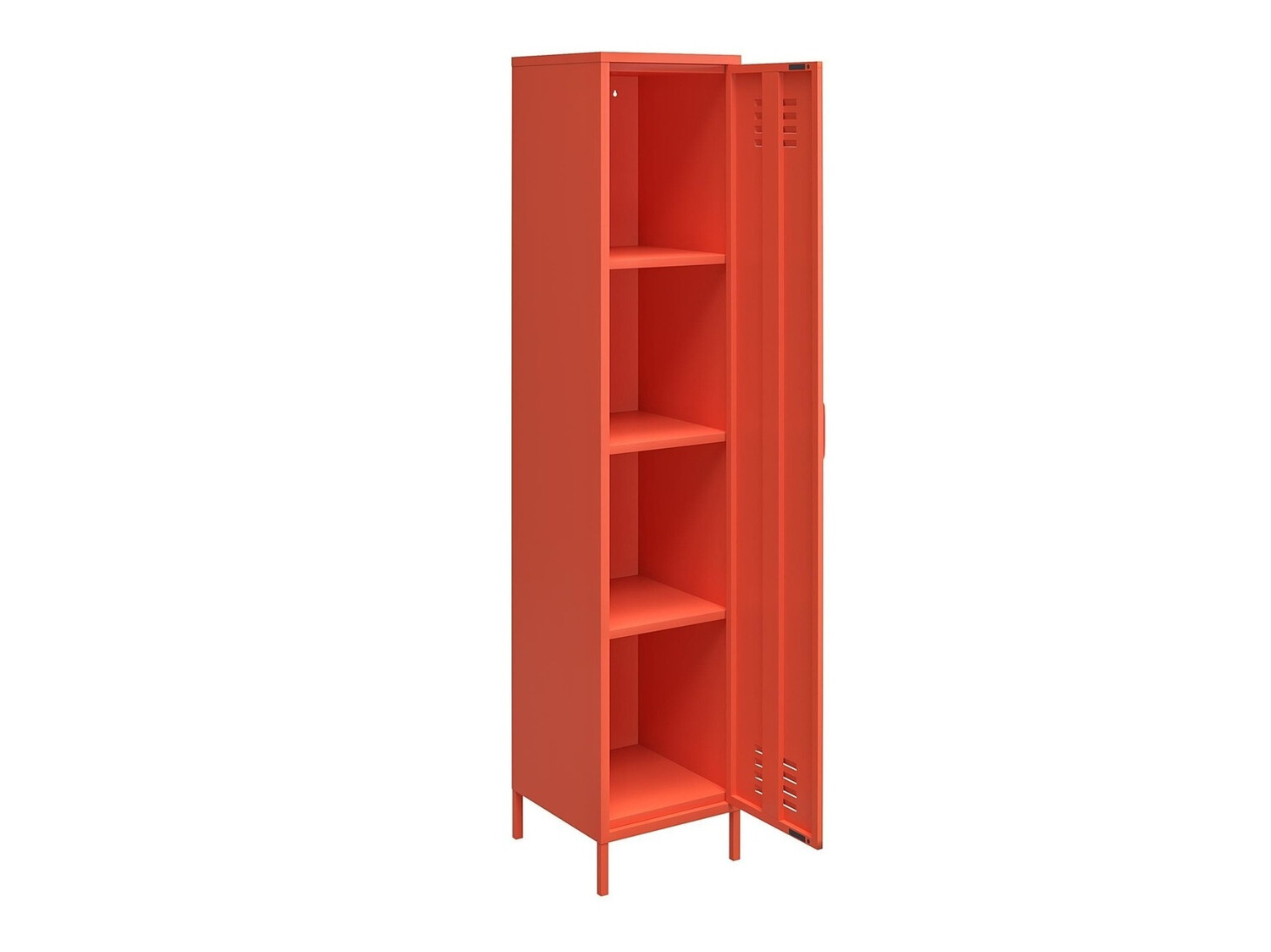 Plaukts Novogratz Sersoni 103 (Oranžs)