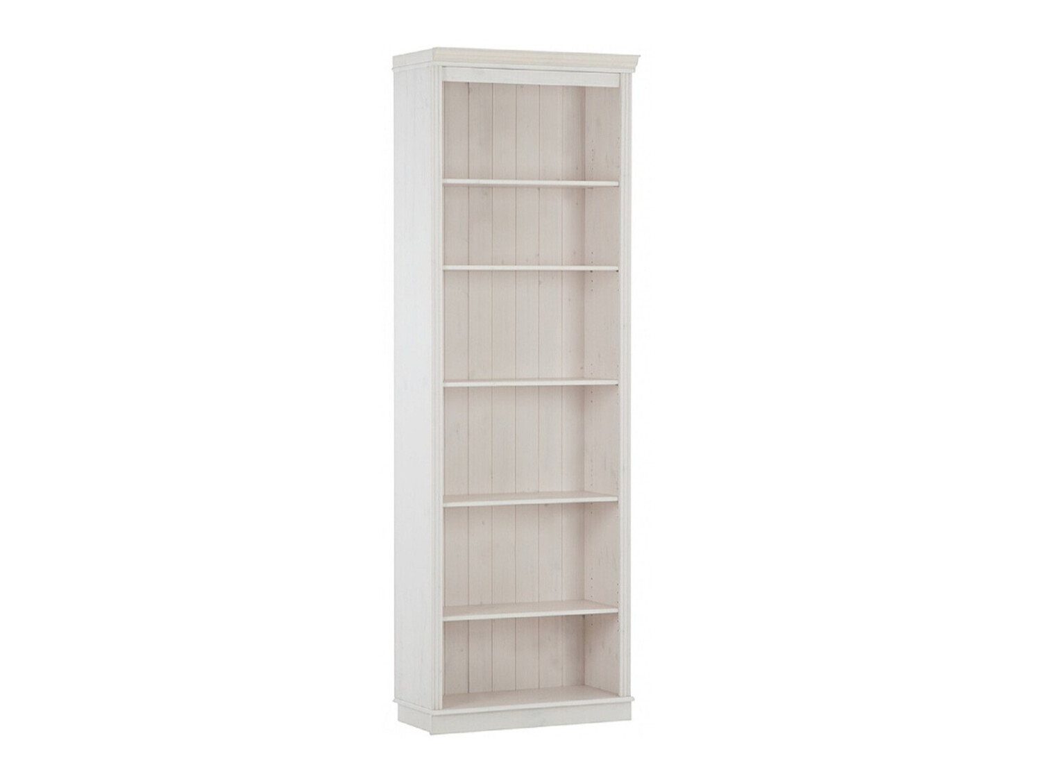 Plaukts Saltoro 100 (Balts)