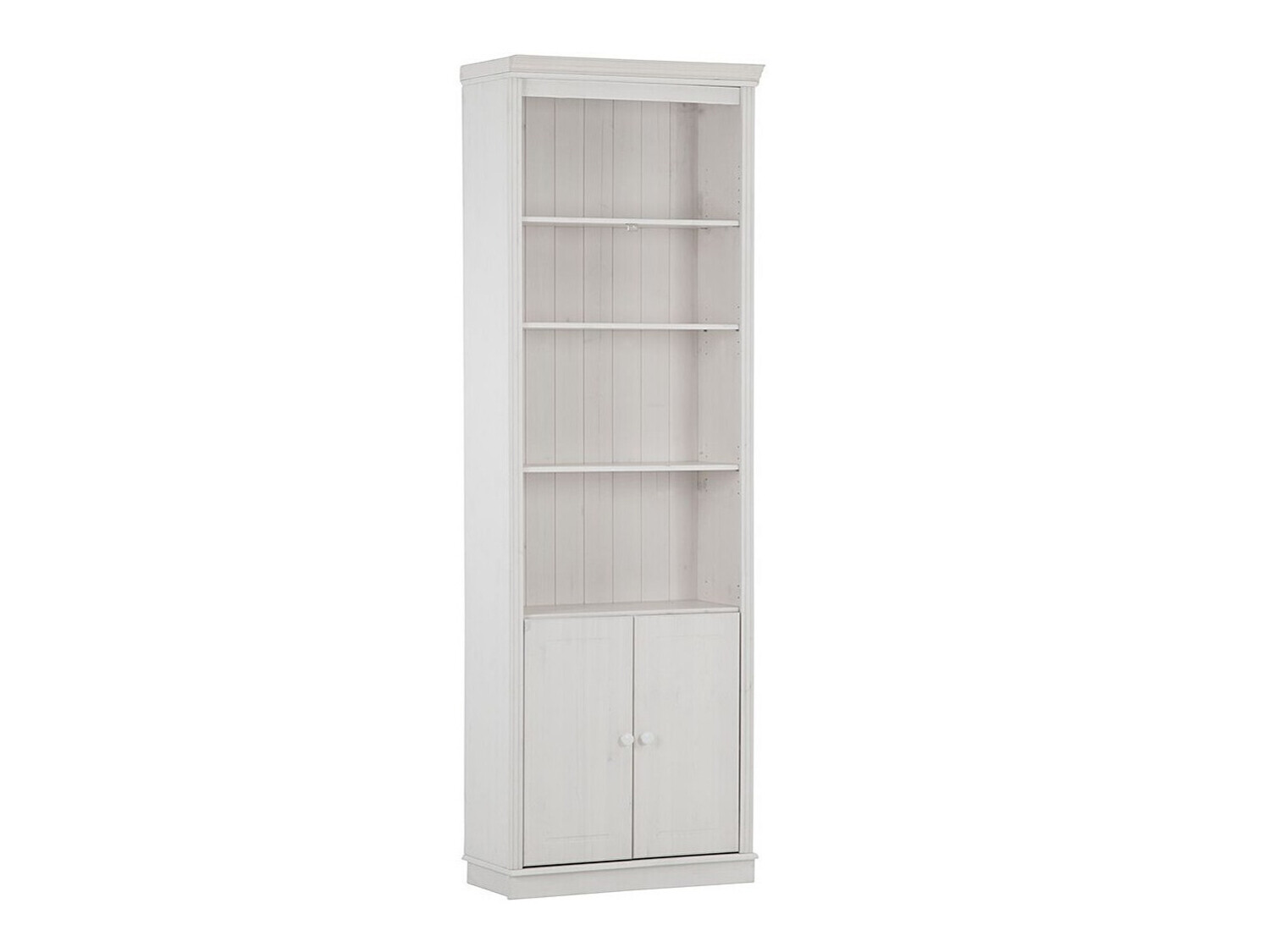 Plaukts Saltoro 103 (Balts)