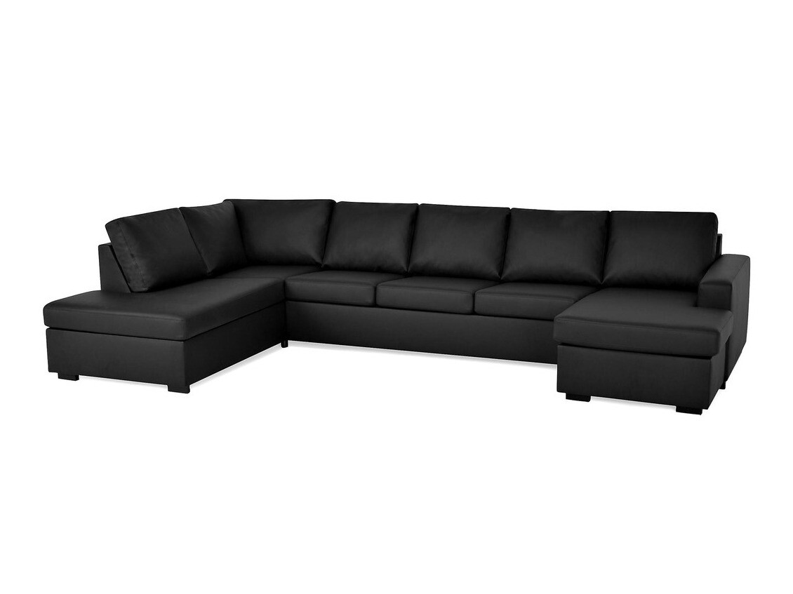 Stūra dīvāns Scandinavian Choice Remavio 122