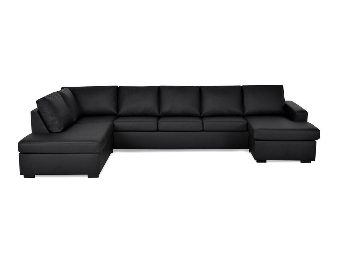 Stūra dīvāns Scandinavian Choice Remavio 122