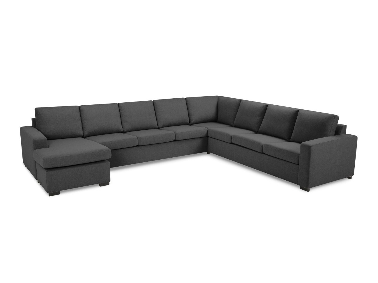 Stūra dīvāns Scandinavian Choice Remavio 125 (Dortmund 1115)