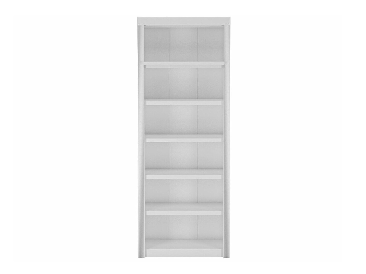 Plaukts Orlmara 100 (Balts)