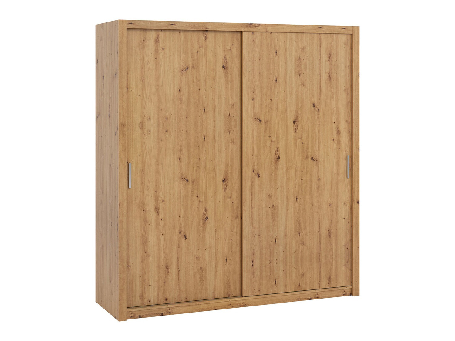 Skapis Catromi 107 (Artisan ozols)