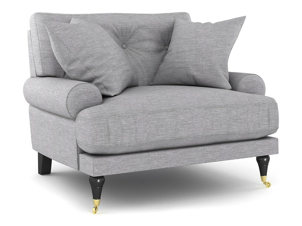 Atpūtas krēsls Deltori 103 (Ronda 88)
