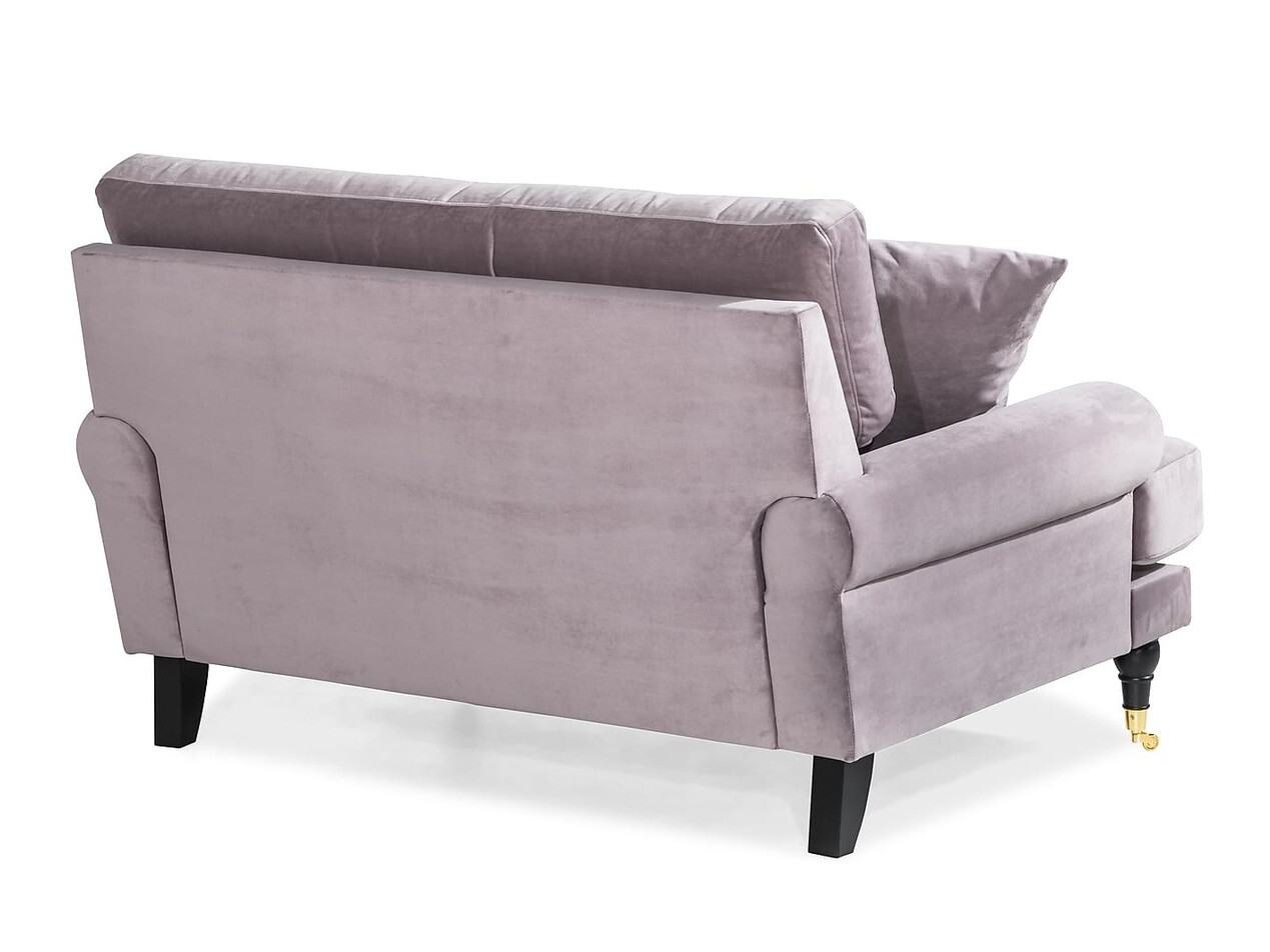 Dīvāns Deltori 106 (Riviera 62)