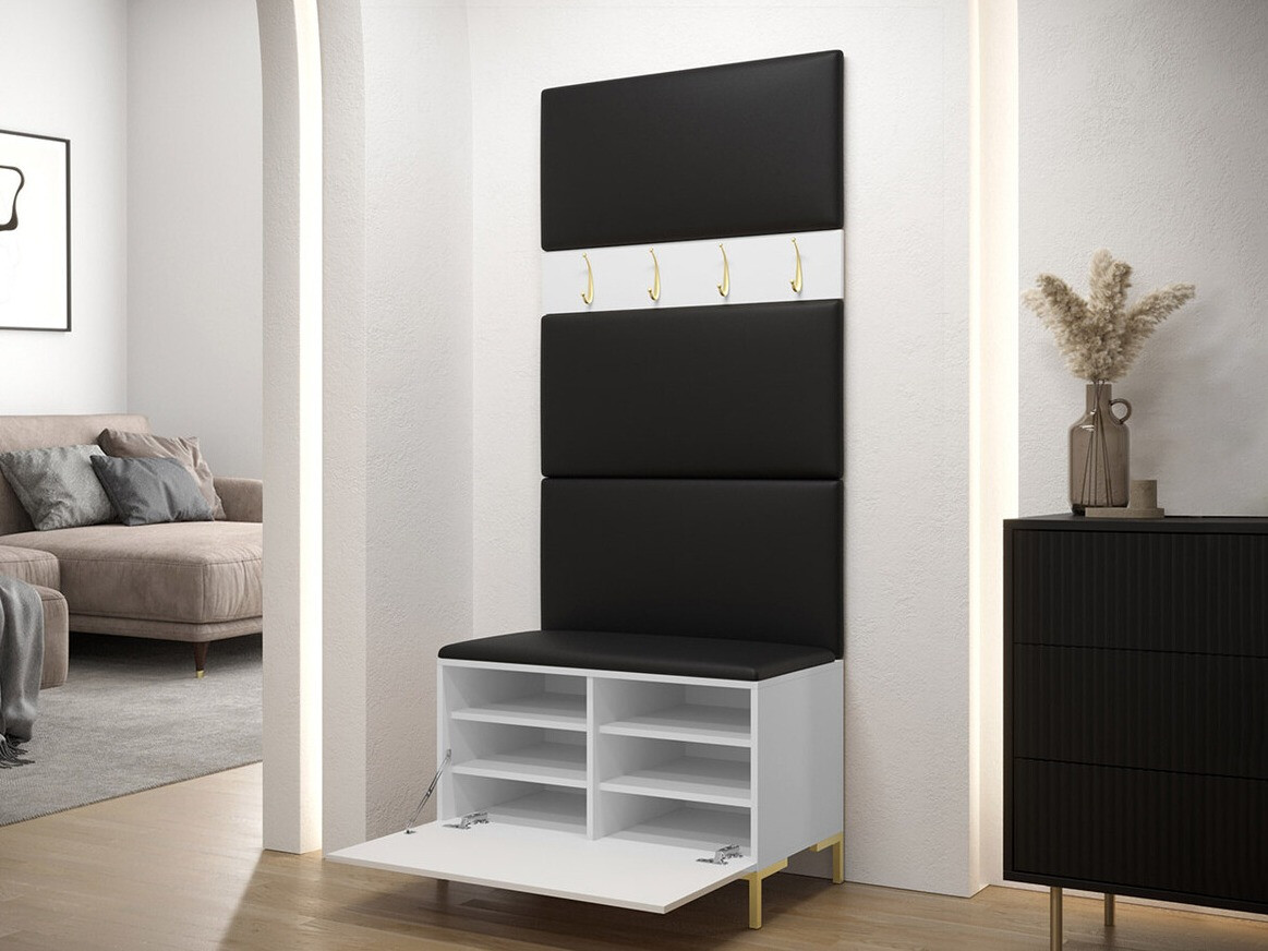 Priekšnama komplekts Nomal III (Manila 35)