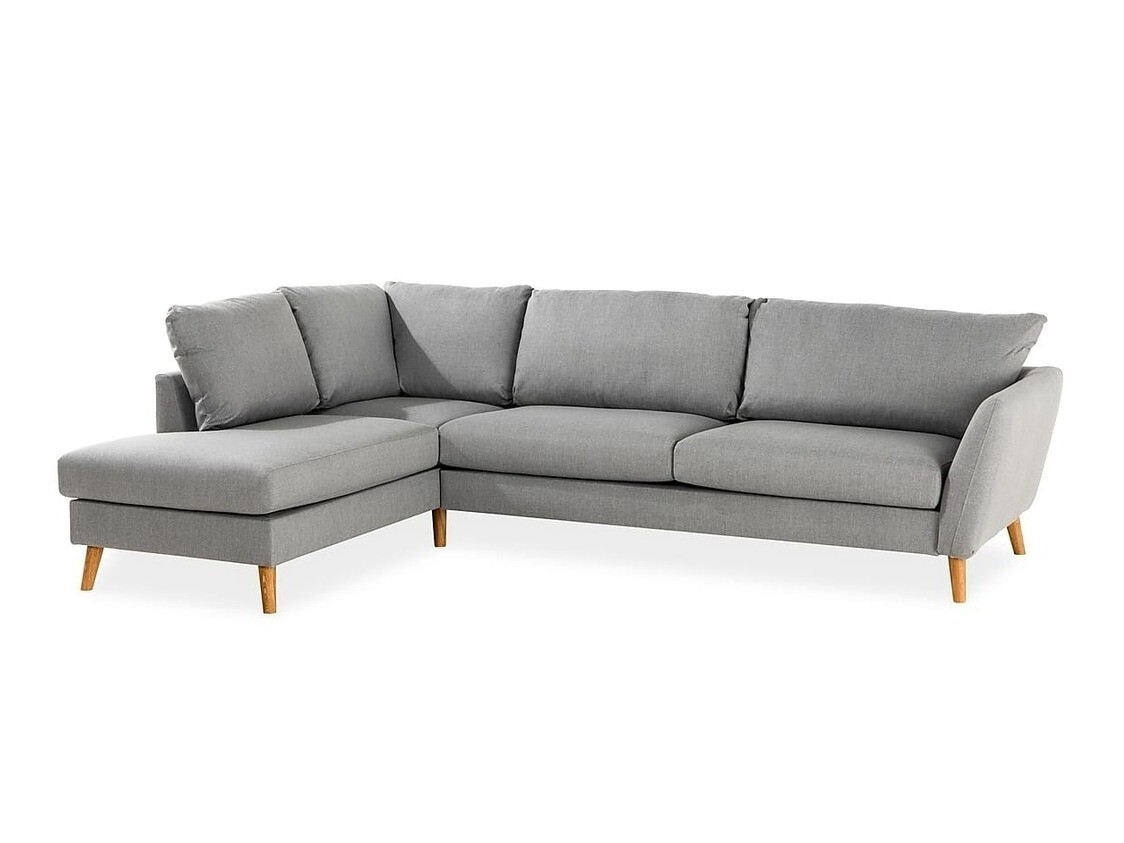 Stūra dīvāns Scandinavian Choice Catmori 105 (Inari 91)