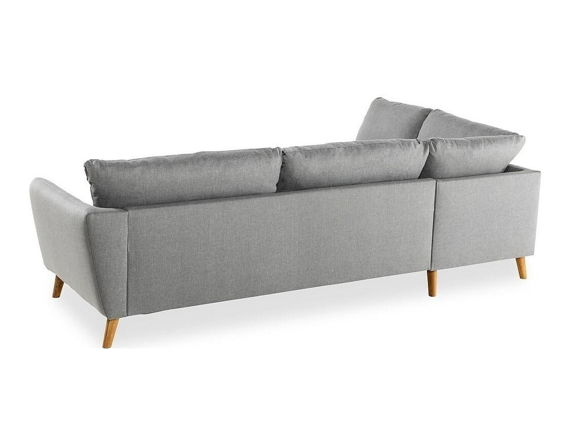 Stūra dīvāns Scandinavian Choice Catmori 105 (Inari 91)
