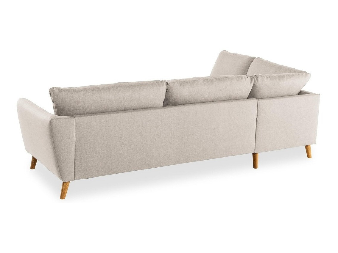 Stūra dīvāns Scandinavian Choice Catmori 105 (Inari 22)