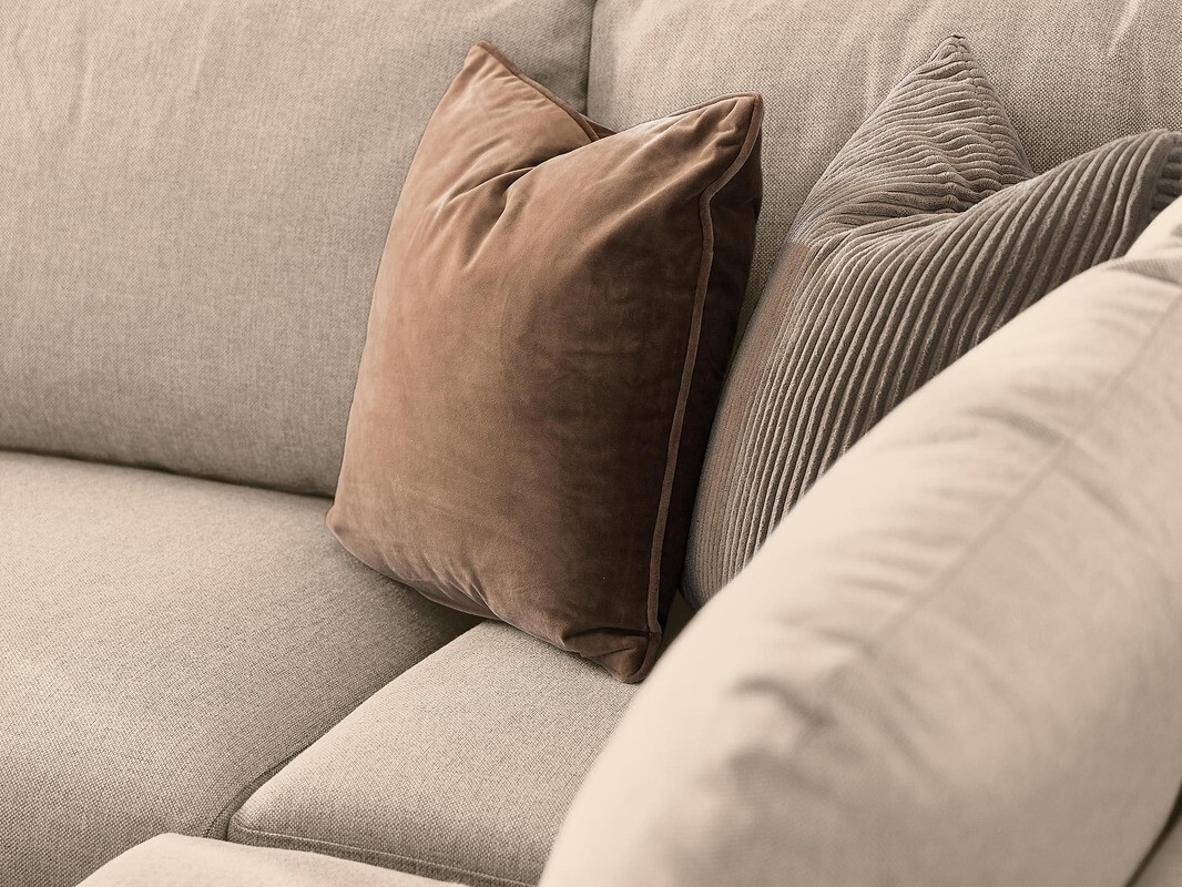 Stūra dīvāns Scandinavian Choice Catmori 105 (Inari 22)