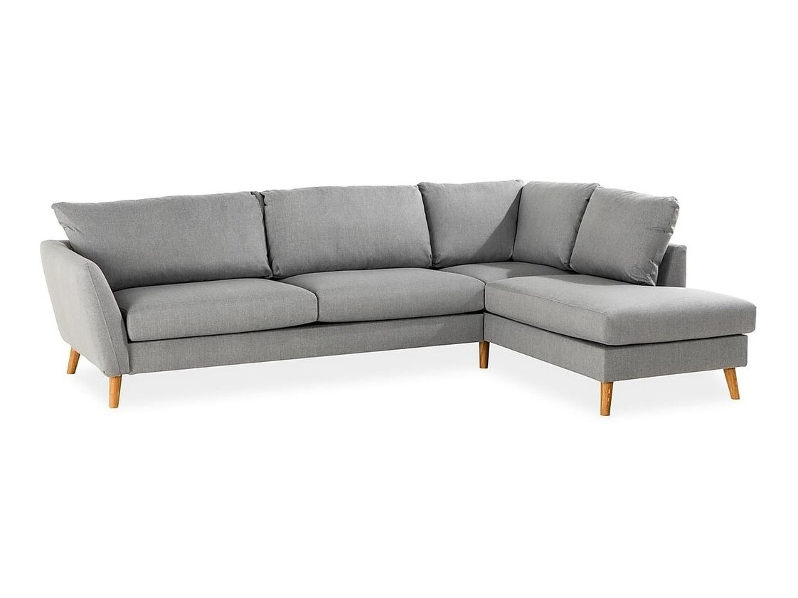 Stūra dīvāns Scandinavian Choice Catmori 106 (Inari 91)