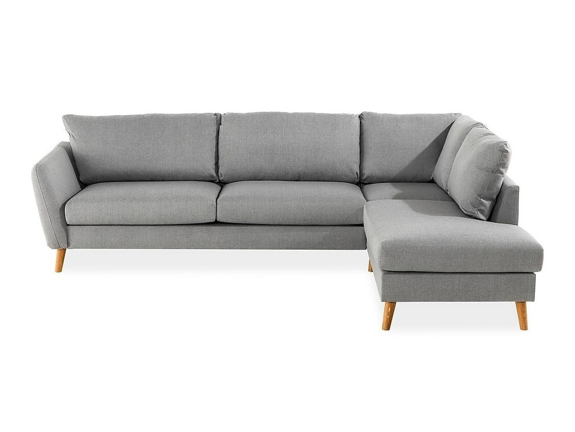 Stūra dīvāns Scandinavian Choice Catmori 106 (Inari 91)