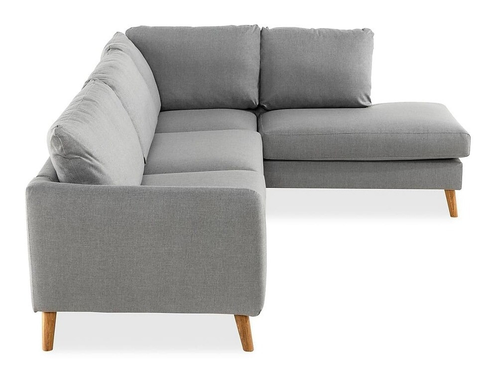 Stūra dīvāns Scandinavian Choice Catmori 106 (Inari 91)