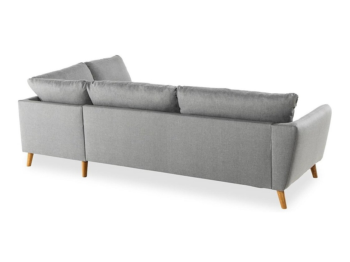 Stūra dīvāns Scandinavian Choice Catmori 106 (Inari 91)