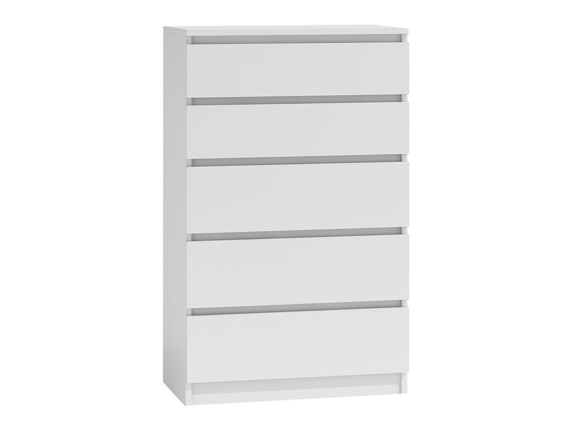 Kumode Comfivo Structor IV (Balts)