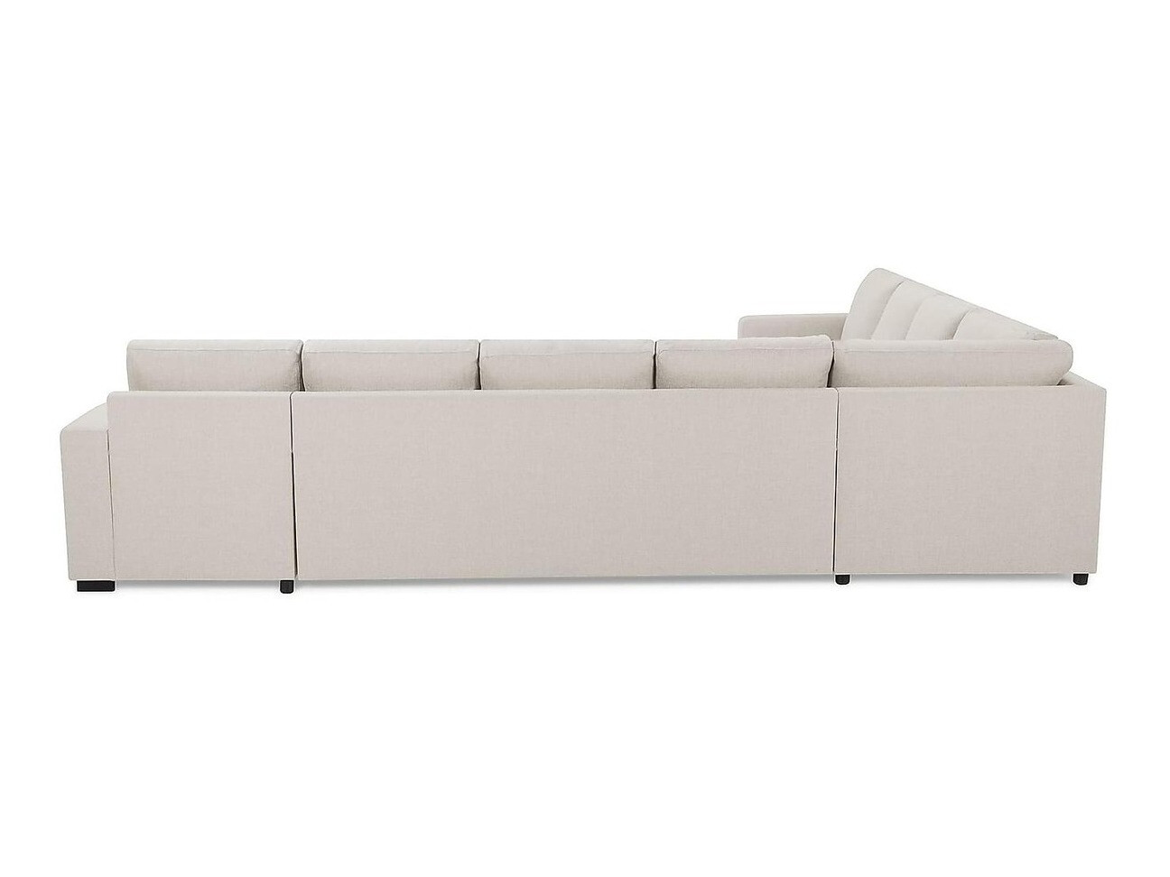 Stūra dīvāns Scandinavian Choice 536