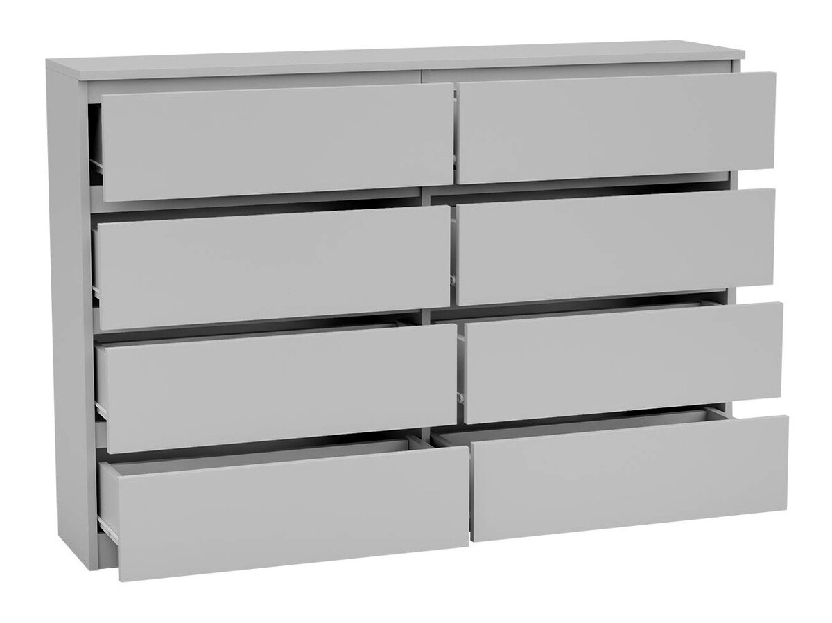 Kumode Comfivo Structor III (Melns)
