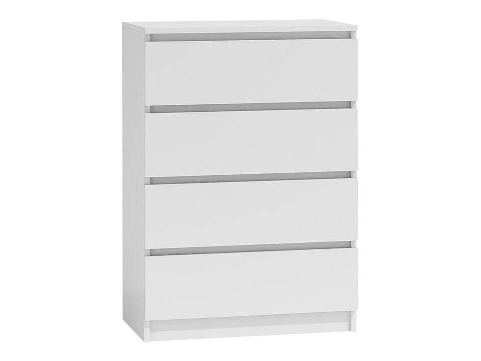 Kumode Comfivo Structor I (Balts)