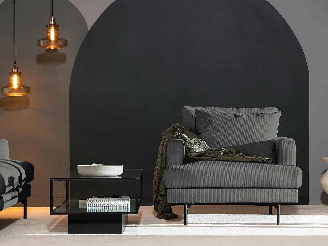 Atpūtas krēsls Ophliva 102 (Fjord 15)