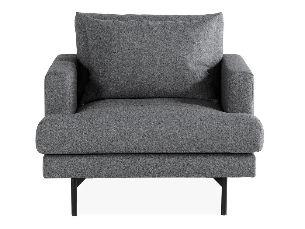 Atpūtas krēsls Ophliva 102 (Solid 99)