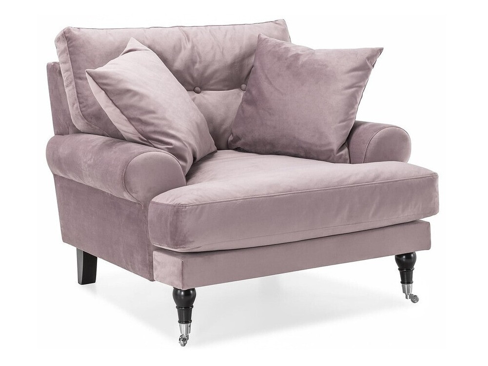 Atpūtas krēsls Deltori 122 (Riviera 62)