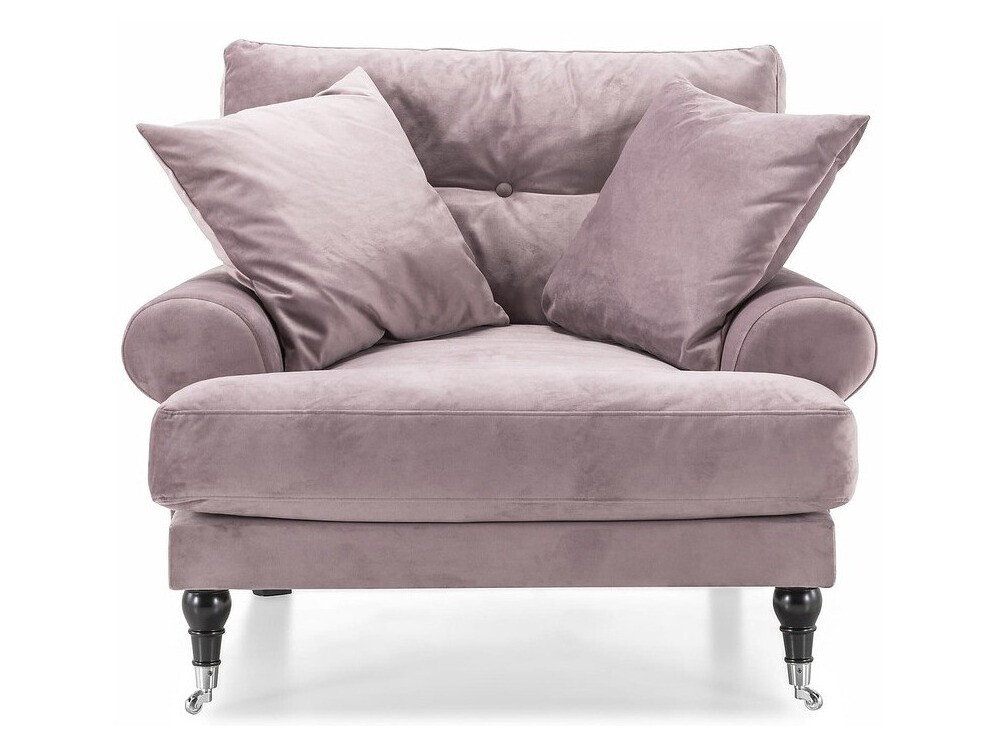 Atpūtas krēsls Deltori 122 (Riviera 62)