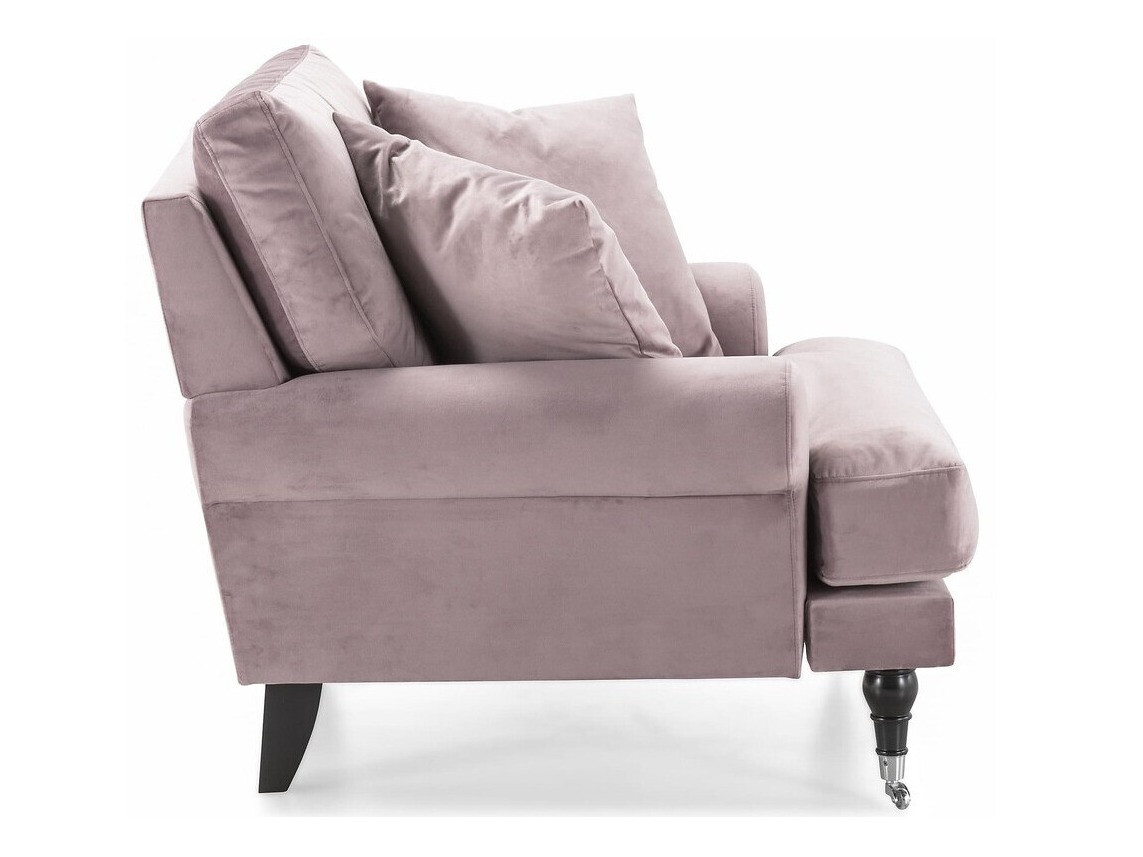 Atpūtas krēsls Deltori 122 (Riviera 62)