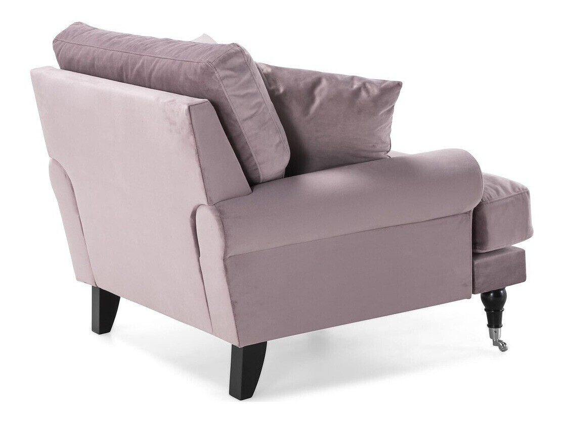 Atpūtas krēsls Deltori 122 (Riviera 62)